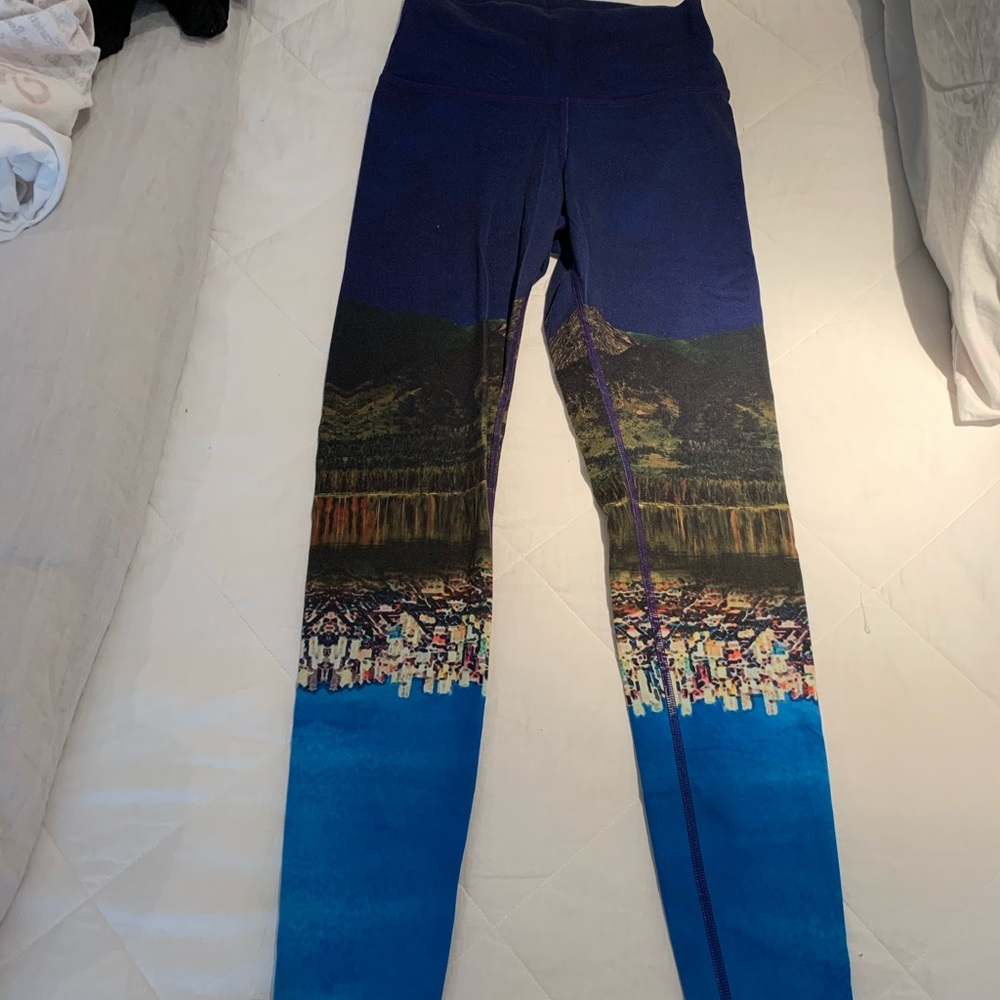 Alo yoga leggings